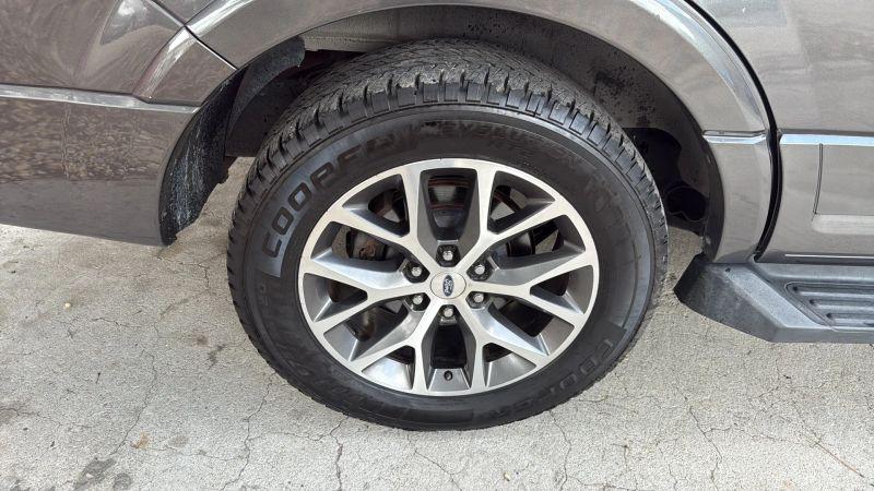 2015 Ford Expedition XLT