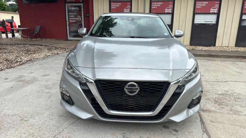 2019 Nissan Altima 2.5 SL