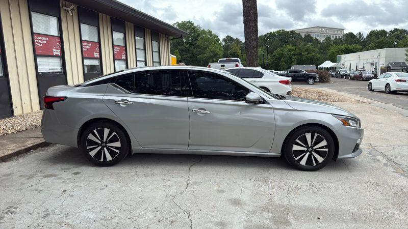 2019 Nissan Altima 2.5 SL