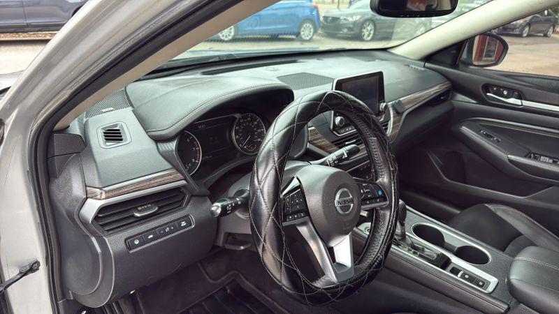 2019 Nissan Altima 2.5 SL