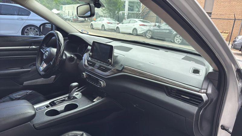 2019 Nissan Altima 2.5 SL