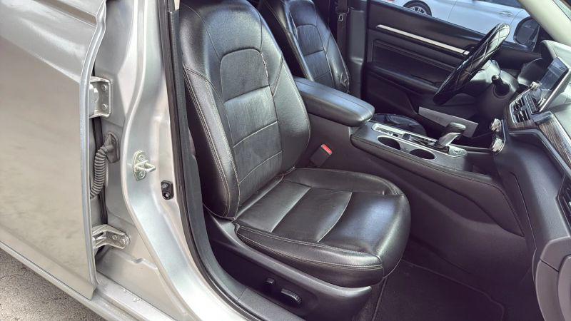 2019 Nissan Altima 2.5 SL