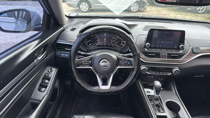 2019 Nissan Altima 2.5 SL