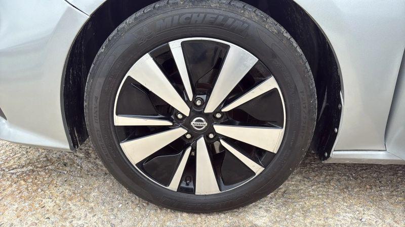 2019 Nissan Altima 2.5 SL