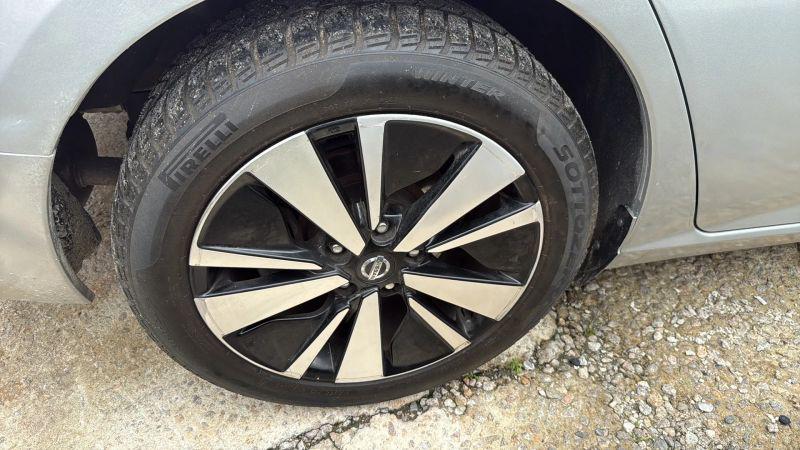 2019 Nissan Altima 2.5 SL
