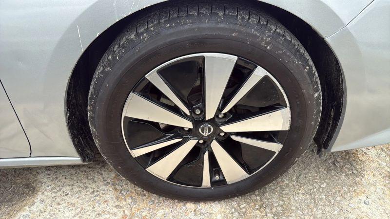 2019 Nissan Altima 2.5 SL