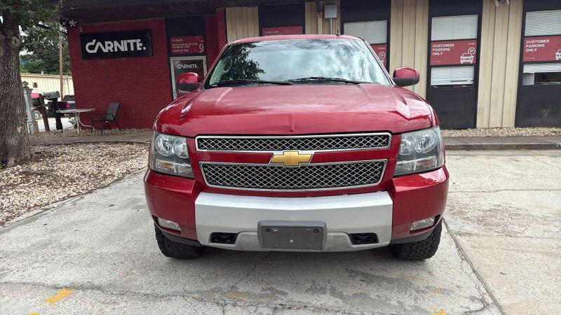2013 Chevrolet Tahoe LT for sale in Raleigh, NC