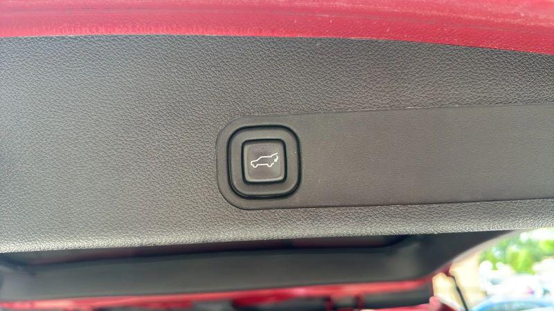 2013 Chevrolet Tahoe LT