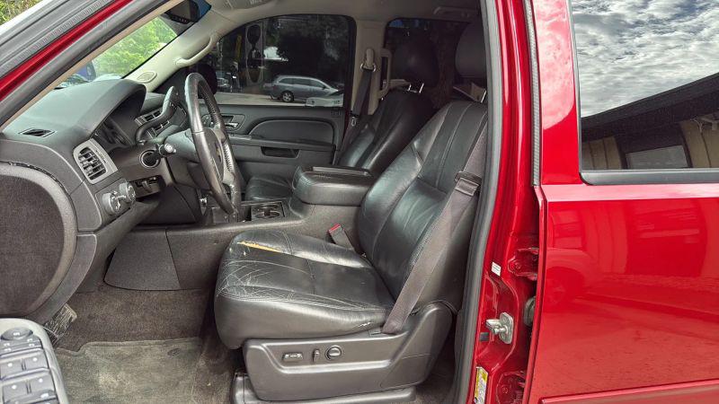 2013 Chevrolet Tahoe LT