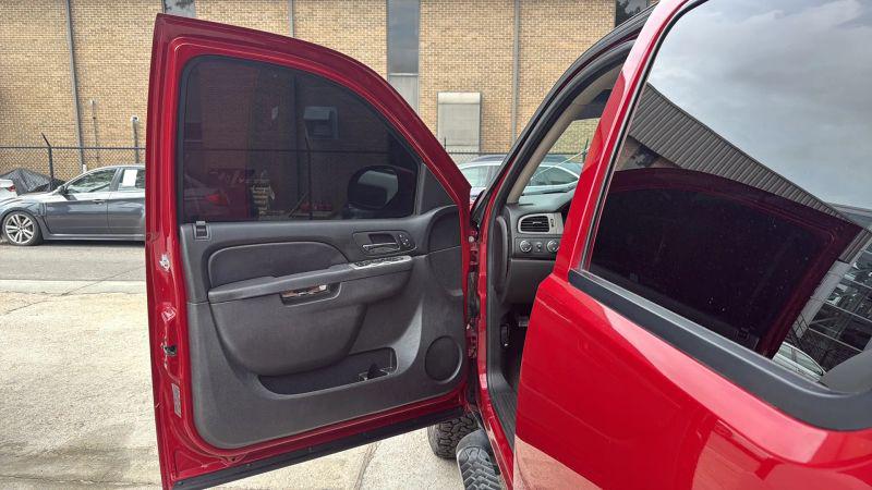 2013 Chevrolet Tahoe LT