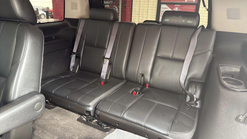 2013 Chevrolet Tahoe LT