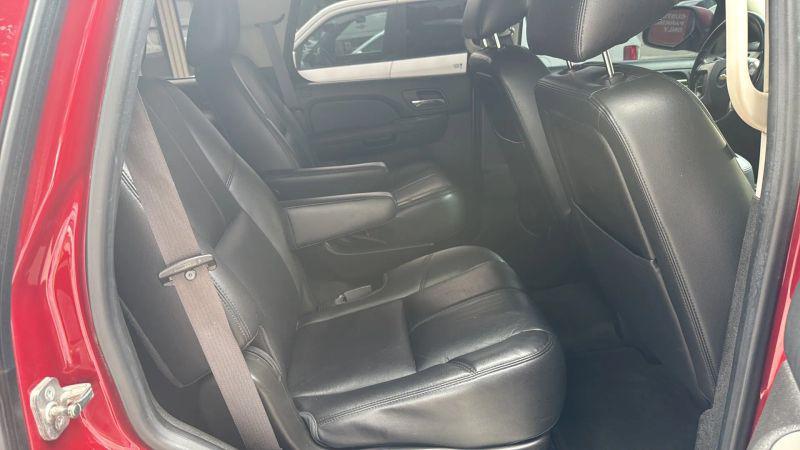 2013 Chevrolet Tahoe LT