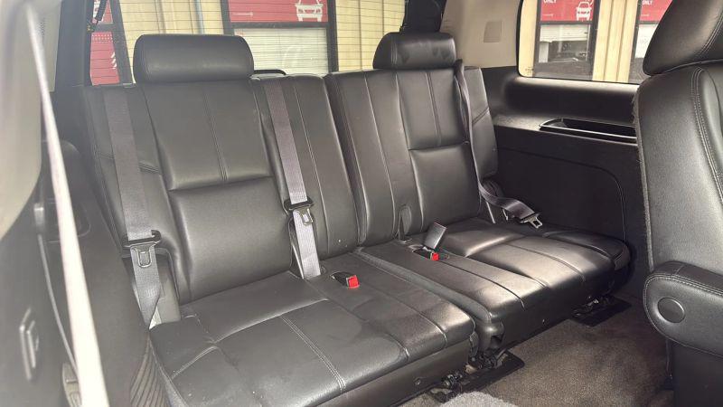 2013 Chevrolet Tahoe LT