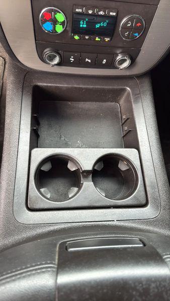2013 Chevrolet Tahoe LT