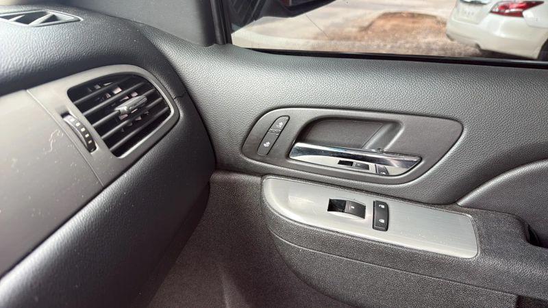 2013 Chevrolet Tahoe LT
