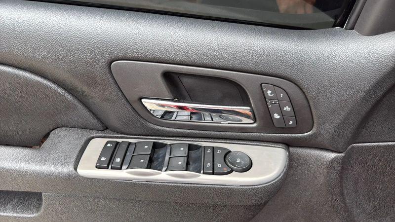 2013 Chevrolet Tahoe LT