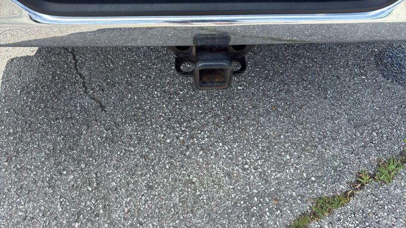 2023 Chevrolet Silverado 1500 4WD Crew Cab Short Bed LTZ