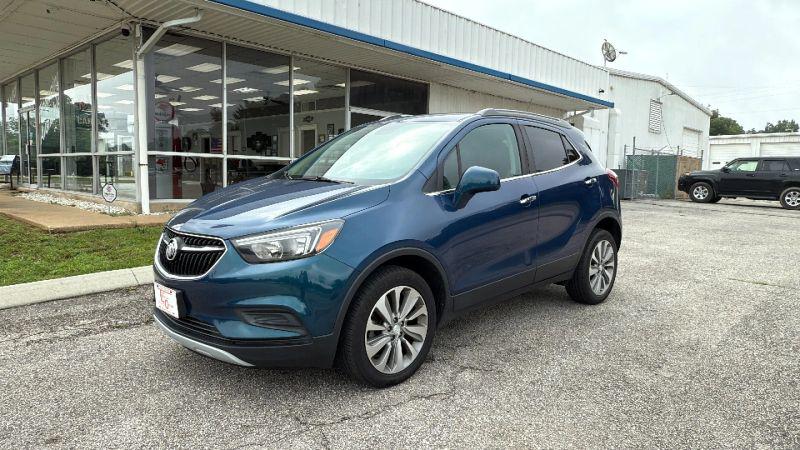 2020 Buick Encore AWD Preferred for sale in Brownsville, TN