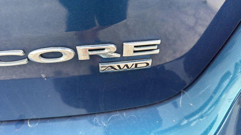 2020 Buick Encore AWD Preferred