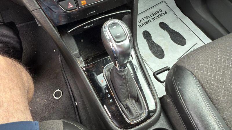 2020 Buick Encore AWD Preferred