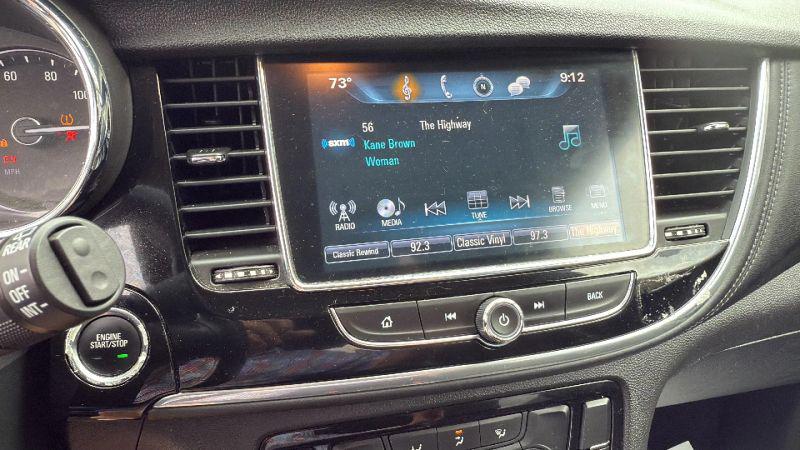 2020 Buick Encore AWD Preferred