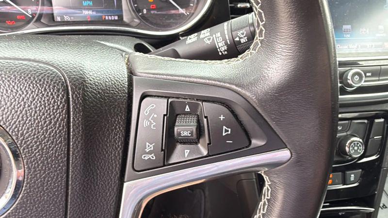 2020 Buick Encore AWD Preferred