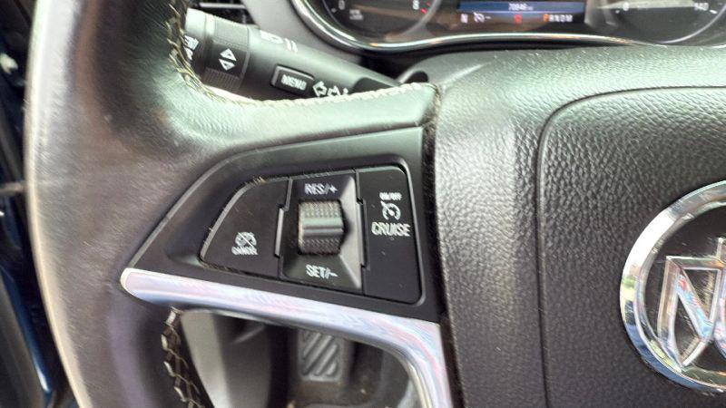 2020 Buick Encore AWD Preferred