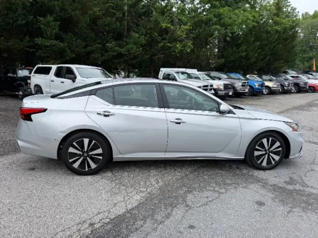 2019 Nissan Altima 2.5 SL