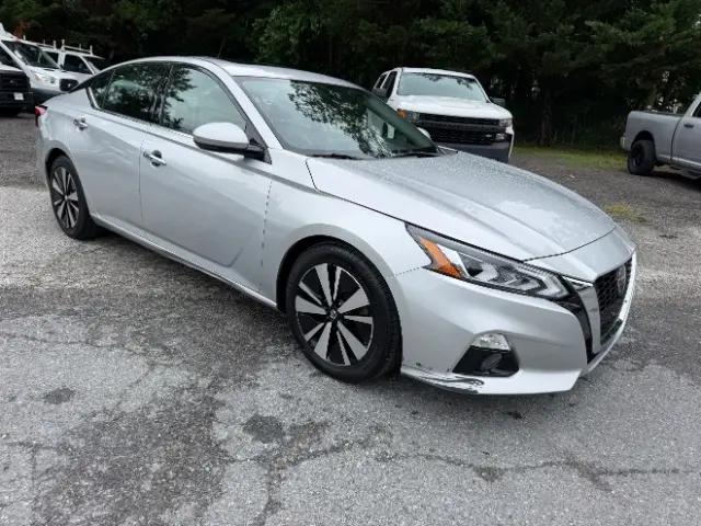2019 Nissan Altima 2.5 SL