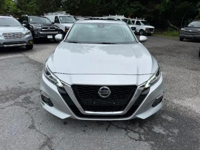 2019 Nissan Altima 2.5 SL