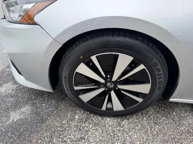 2019 Nissan Altima 2.5 SL