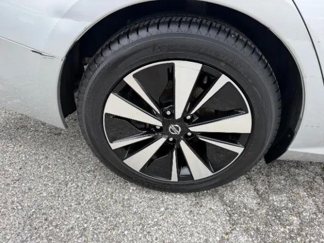 2019 Nissan Altima 2.5 SL