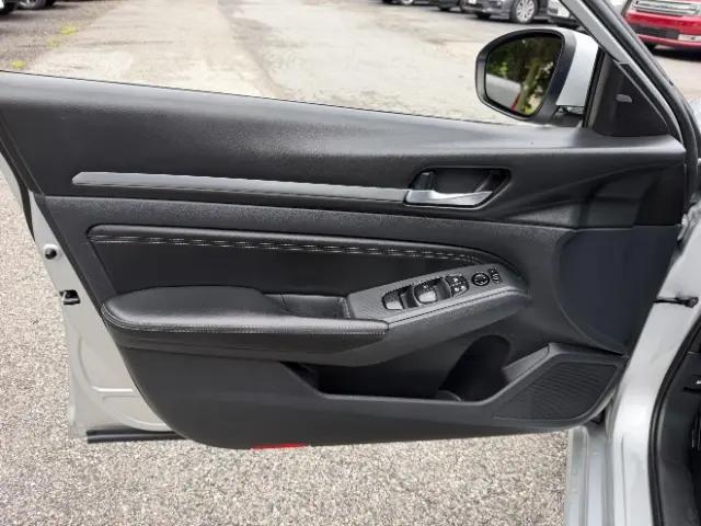 2019 Nissan Altima 2.5 SL
