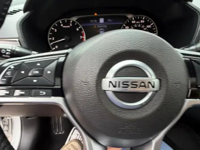 2019 Nissan Altima 2.5 SL