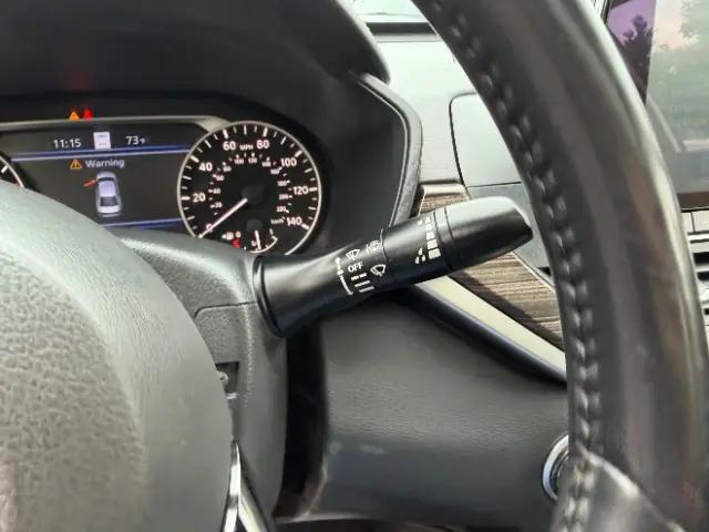 2019 Nissan Altima 2.5 SL