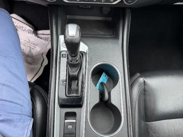 2019 Nissan Altima 2.5 SL