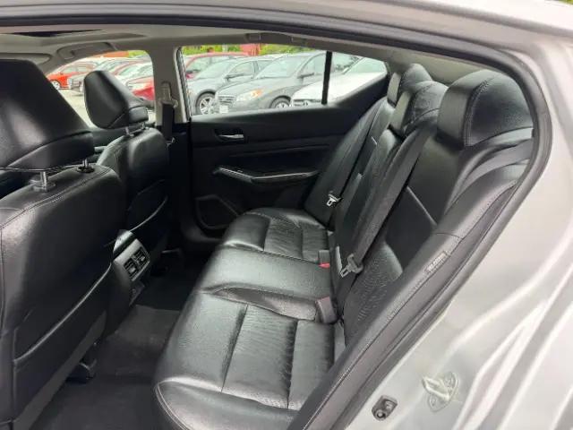 2019 Nissan Altima 2.5 SL