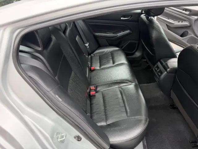 2019 Nissan Altima 2.5 SL