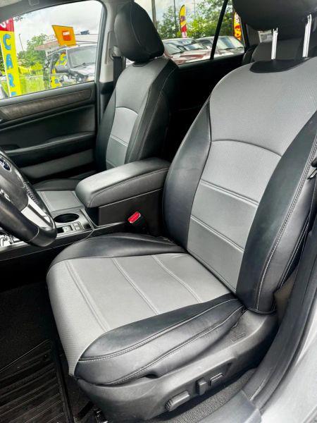2016 Subaru Outback 3.6R Limited