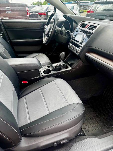 2016 Subaru Outback 3.6R Limited