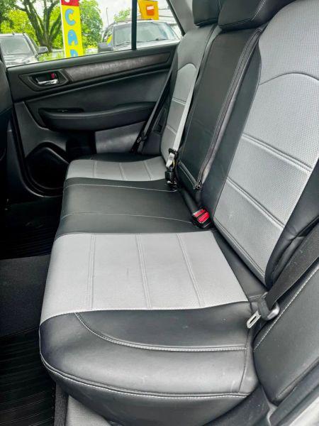 2016 Subaru Outback 3.6R Limited