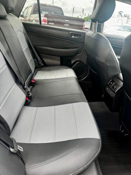 2016 Subaru Outback 3.6R Limited