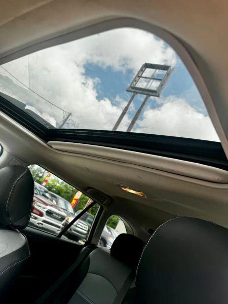 2016 Subaru Outback 3.6R Limited