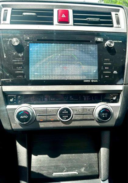 2016 Subaru Outback 3.6R Limited