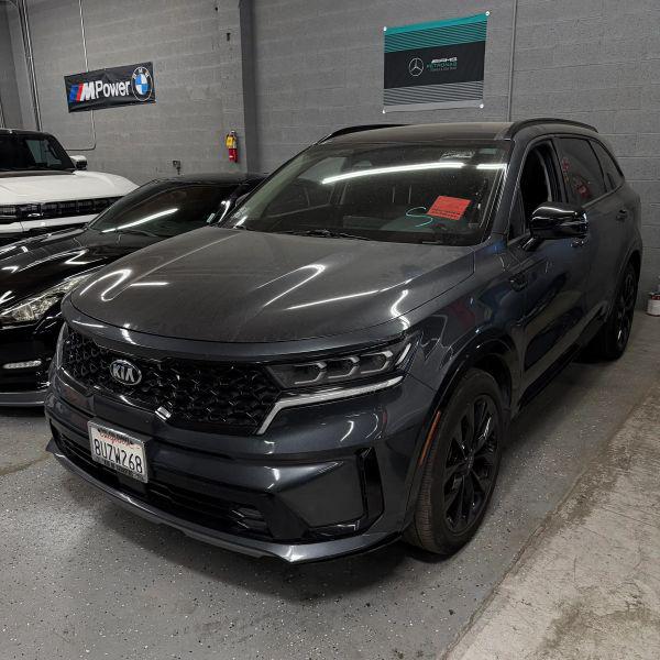 2021 Kia Sorento SX for sale in Phoenix, AZ