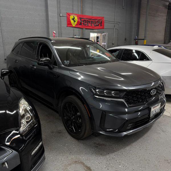 2021 Kia Sorento SX