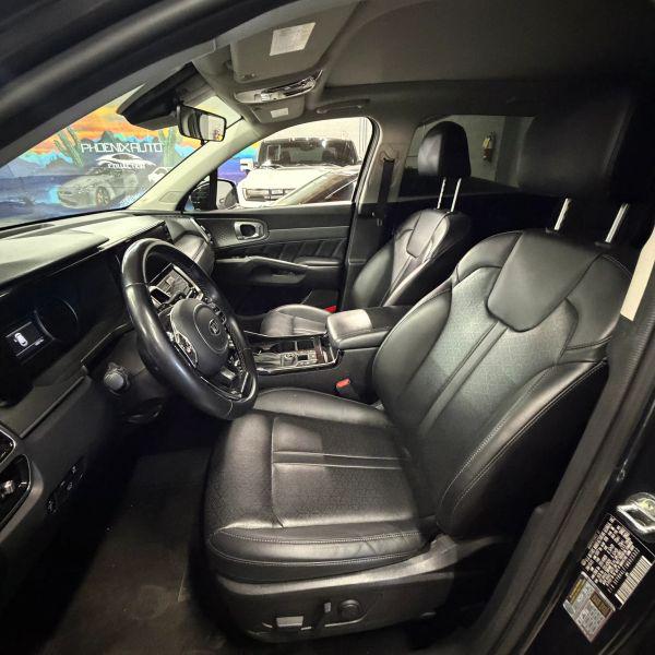 2021 Kia Sorento SX
