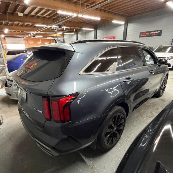 2021 Kia Sorento SX