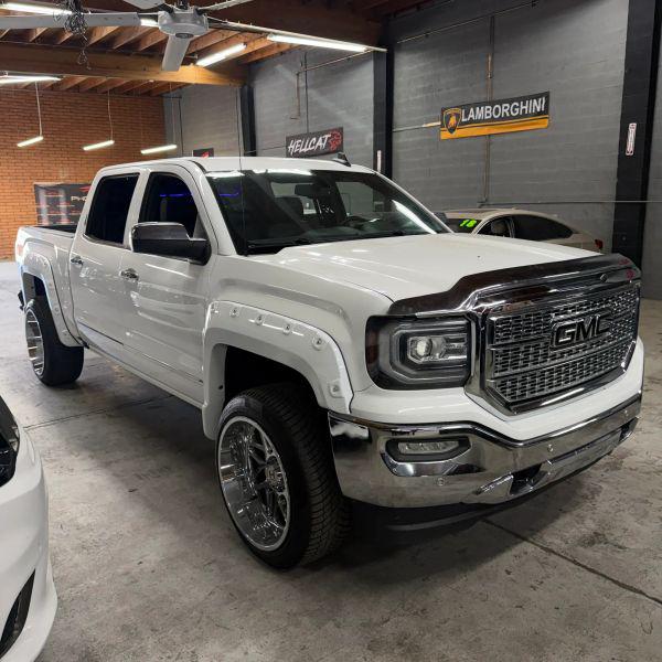 2016 GMC Sierra 1500 SLT for sale in Phoenix, AZ