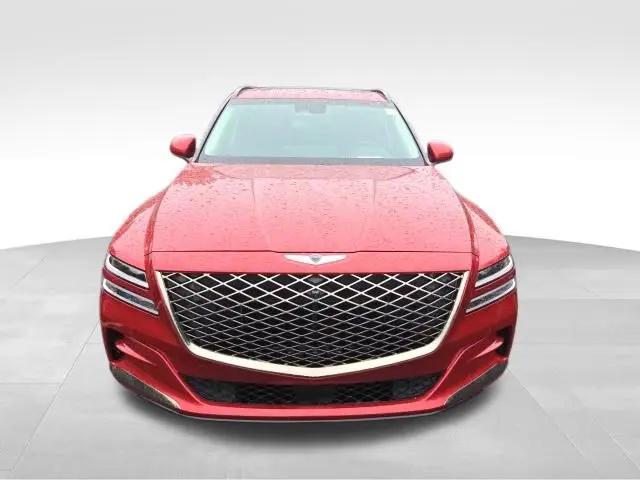 2024 Genesis GV80 3.5T Prestige Signature AWD